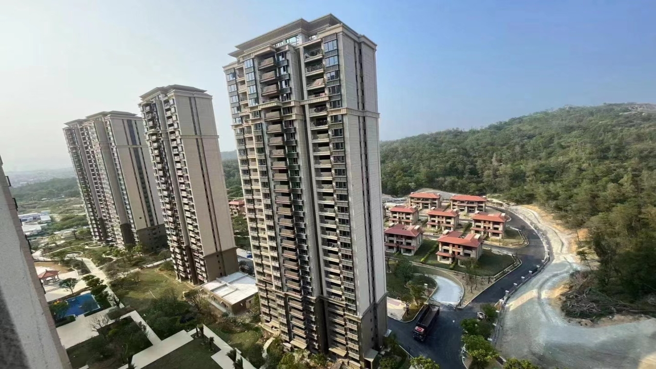 惠安恒大华府惠安恒大华府视频看房