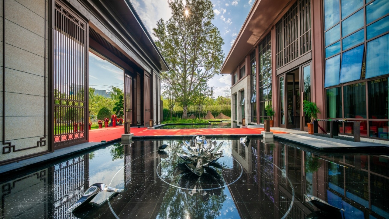 南益惠景豪庭南益惠景豪庭视频看房