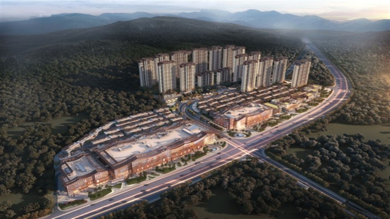 武夷时代天越武夷时代天越视频看房