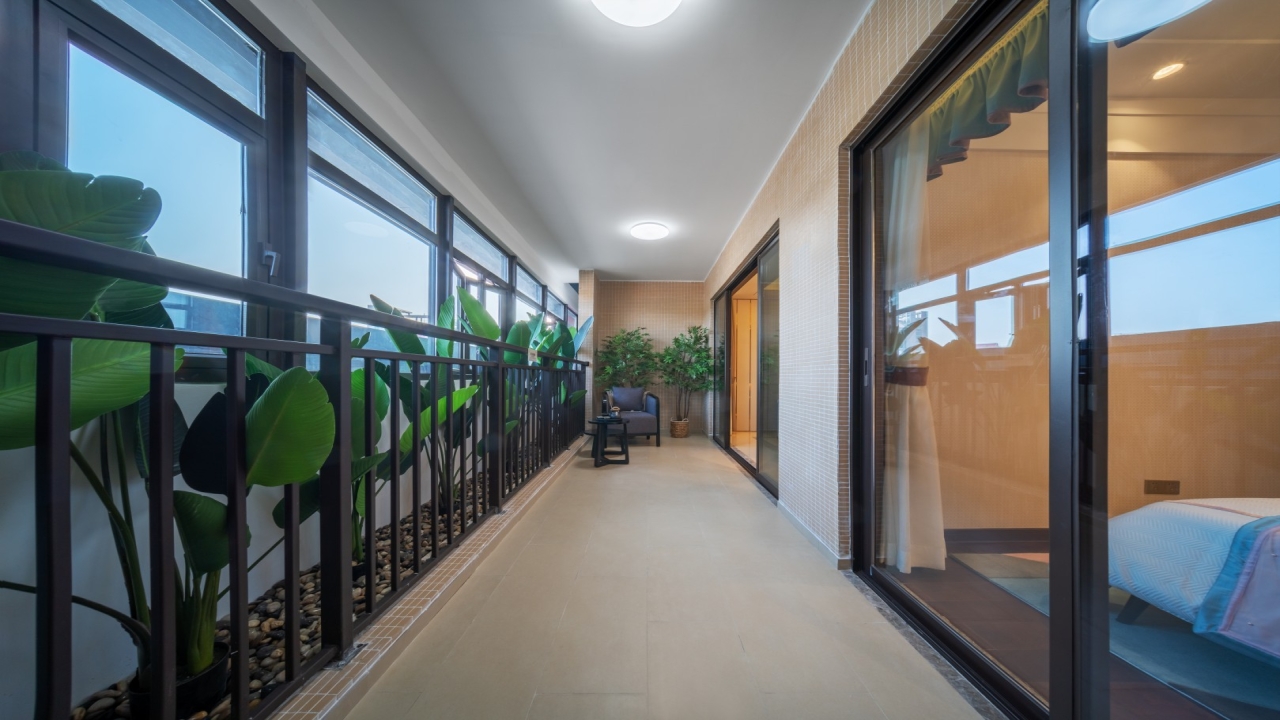 世茂云锦世茂云锦视频看房