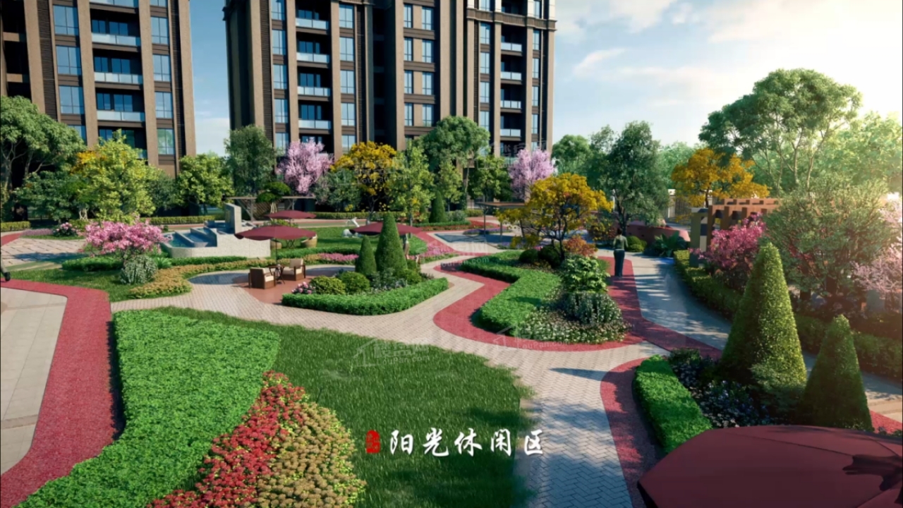 鑫亿山水壹号鑫亿·山水壹号视频看房