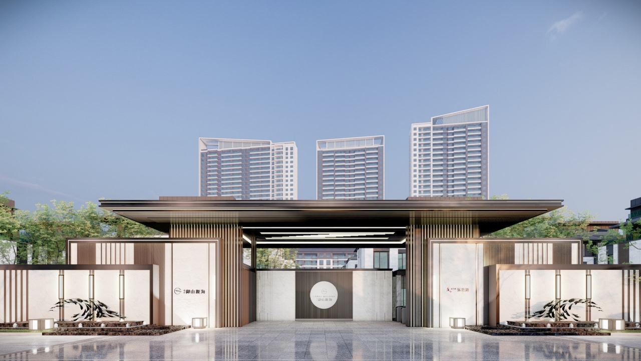 南飞鸿乐荟港南飞鸿乐荟港视频看房