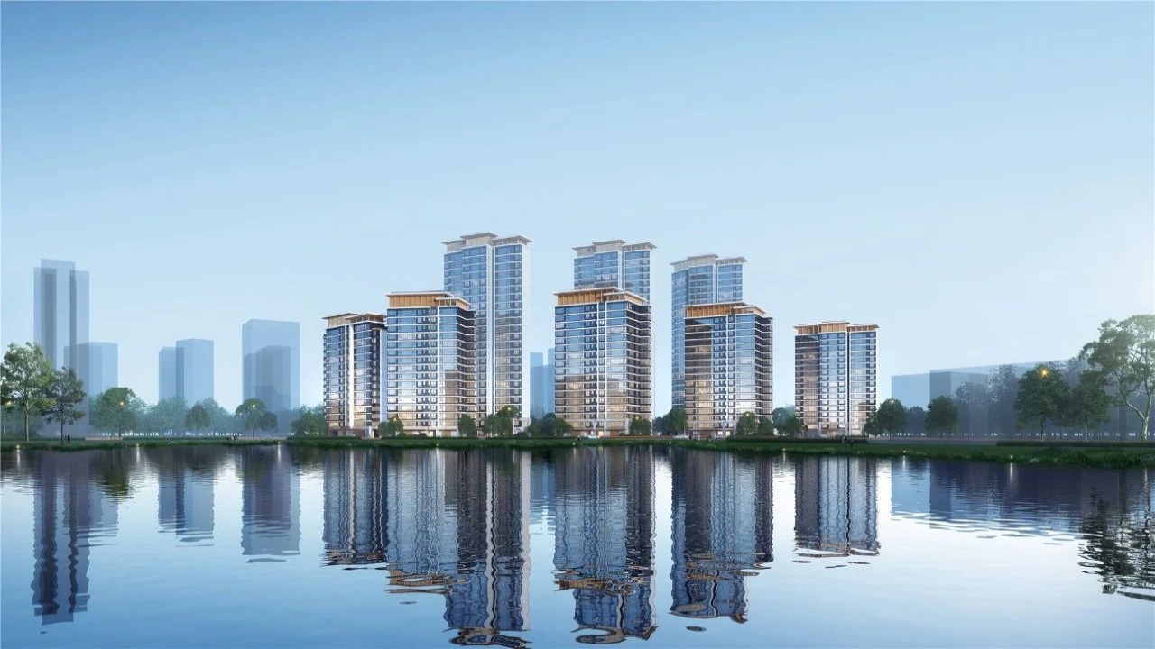 建发泉州湾海建发泉州湾海视频看房