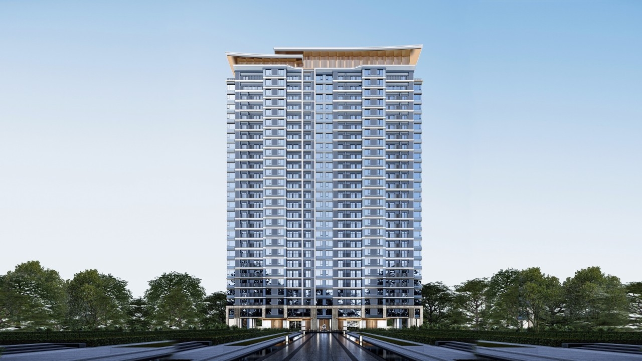 建发璞玥东方建发璞玥东方视频看房