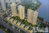 泉商环球广场效果图