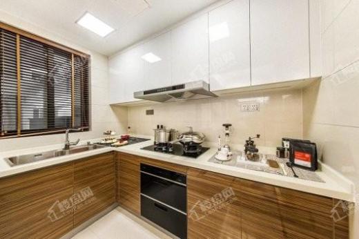 晋江云城样板间