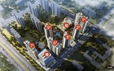 泉州市区城建江南里开始认筹！300套住宅