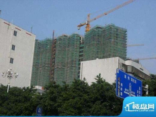 公园壹号交通图